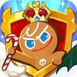 2023姜饼人王国中文版安卓(cookie run: kingdom)