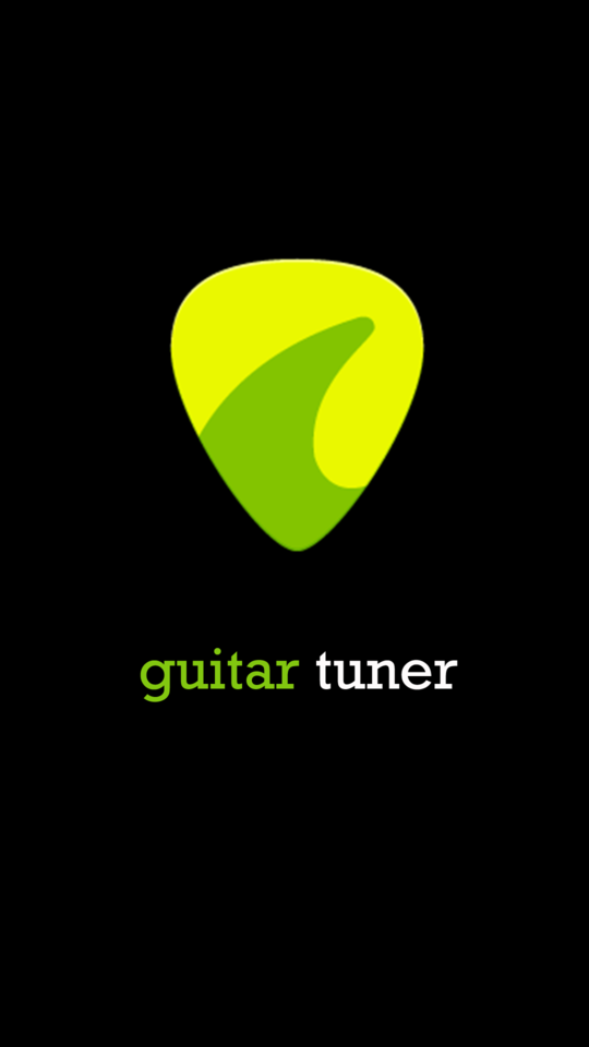 guitartuner官方免费版