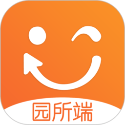 孩子通园所端app