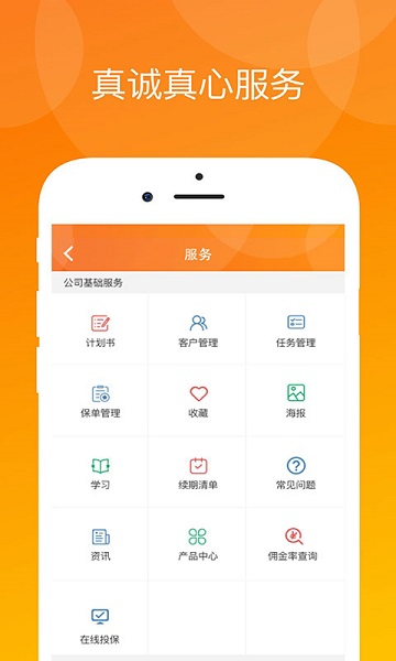 真保险app最新版