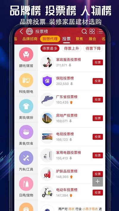 买购网app