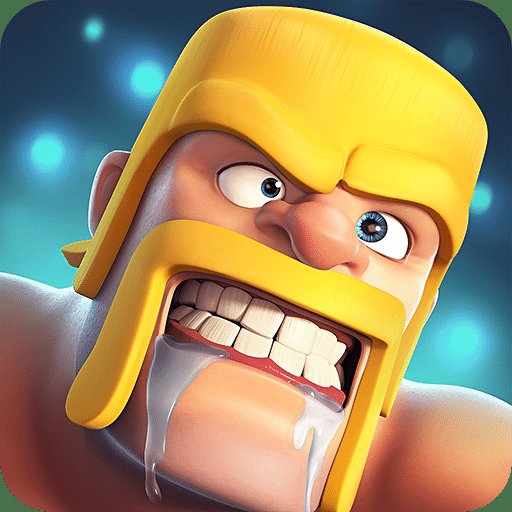 部落冲突clashofclans2023最新版