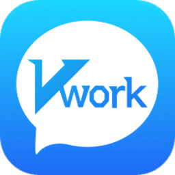 富力vwork手机端app