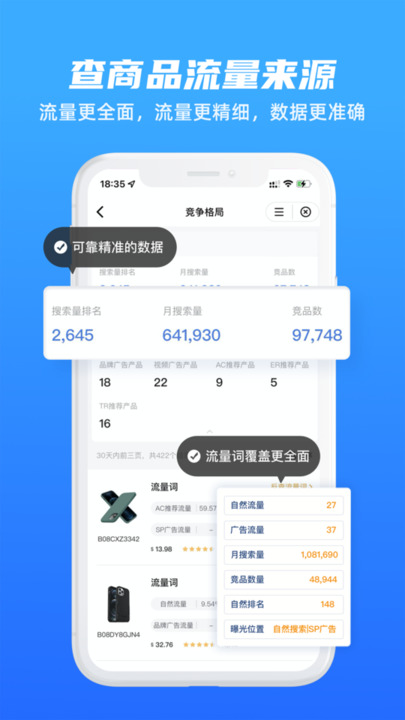 linkfox app