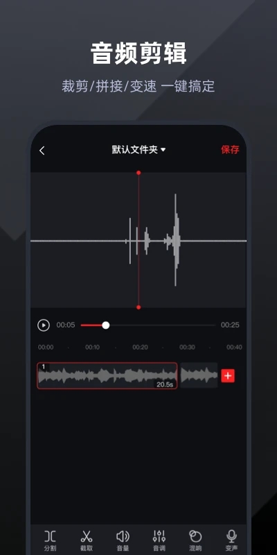 录音专家