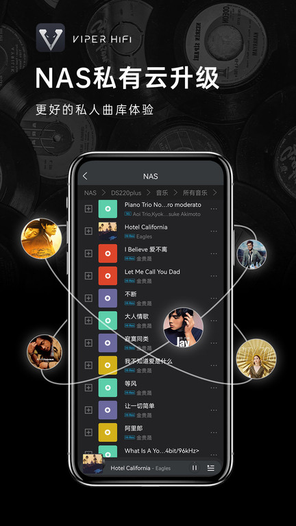 viperhifi手机版免费版