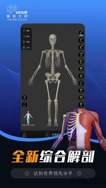 解剖大师手机版