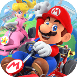 马力欧赛车巡回赛手游(mario kart)