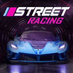 street racing hd手游